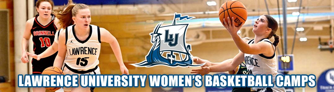 Lawrence University - Women's Basketball